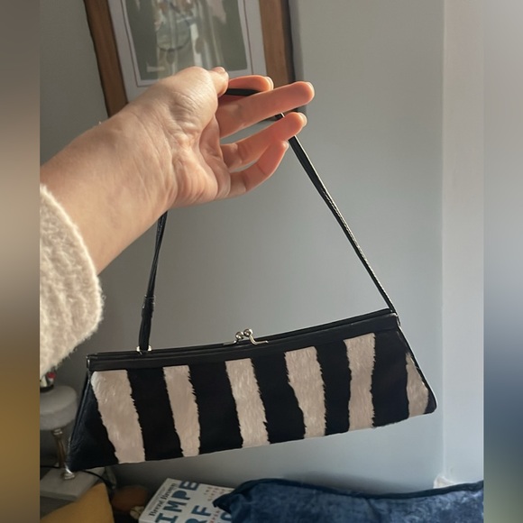 Rare Glen Miller Vintage Clutch - Picture 5 of 5